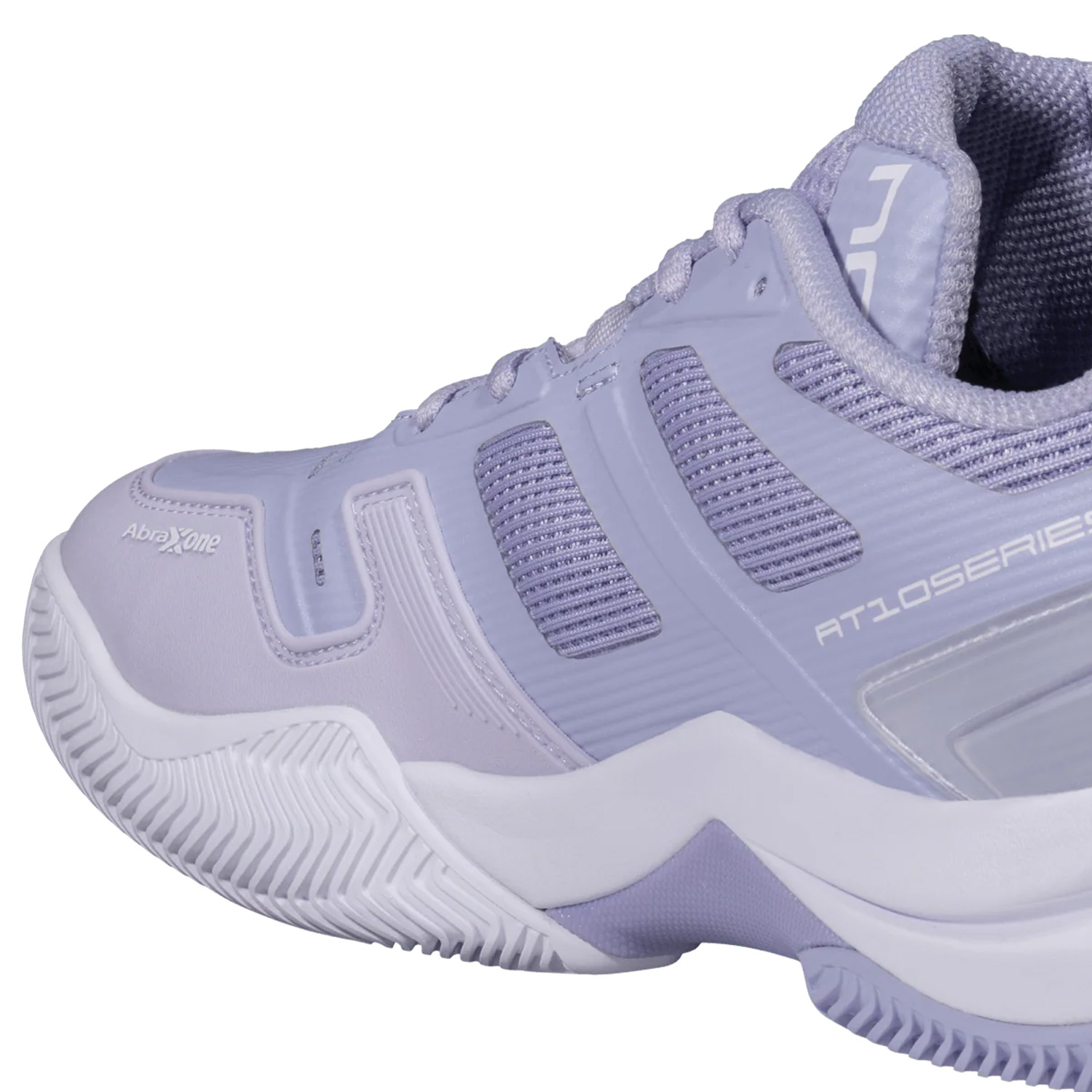 NOX AT10 PRO PURPLE/WHITE 2026