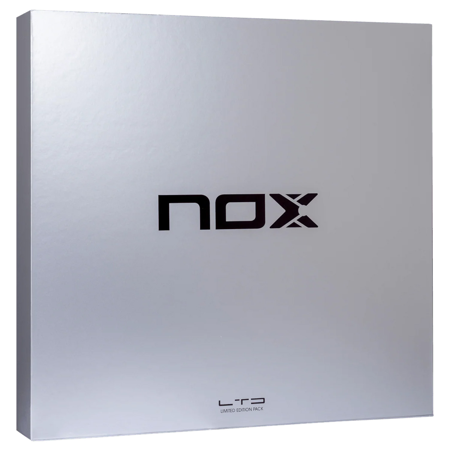 NOX PACK AT10 GENIUS 12K XTREM LIMITED EDITION 2026
