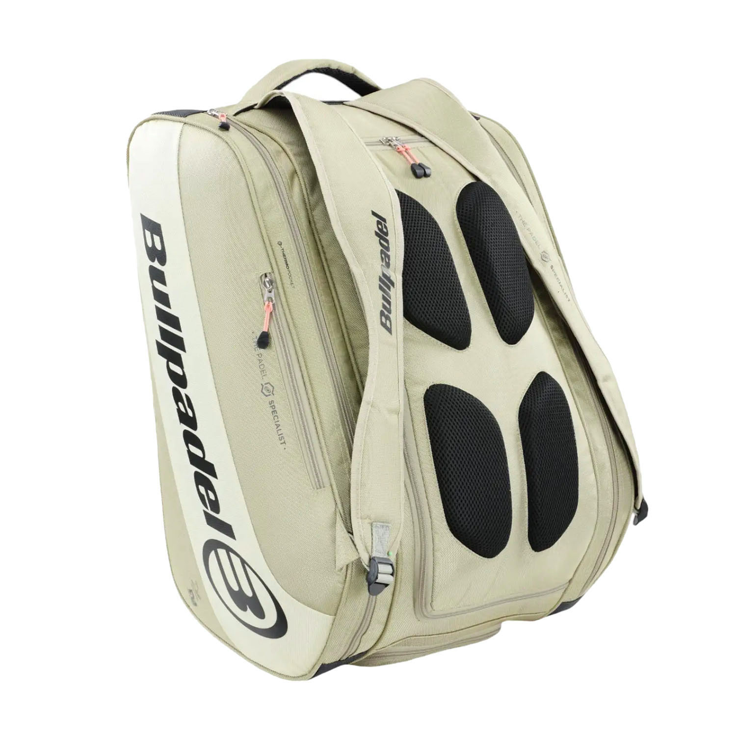 BULLPADEL VERTEX GOLD 