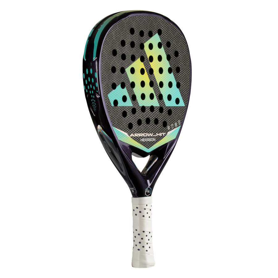ADIDAS ARROW HIT HEXAGON CUP 2026