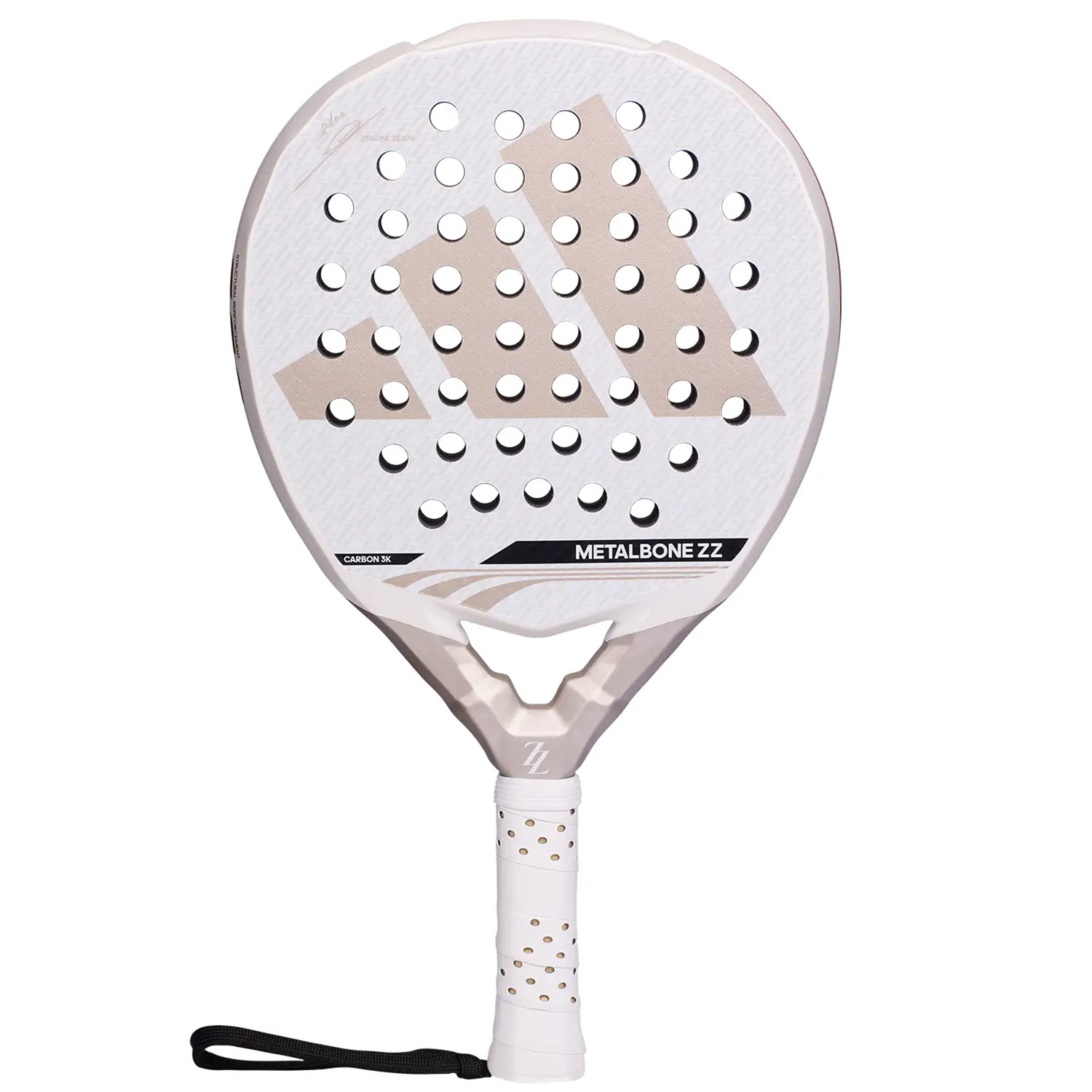 ADIDAS METALBONE ZZ CARBON 2026