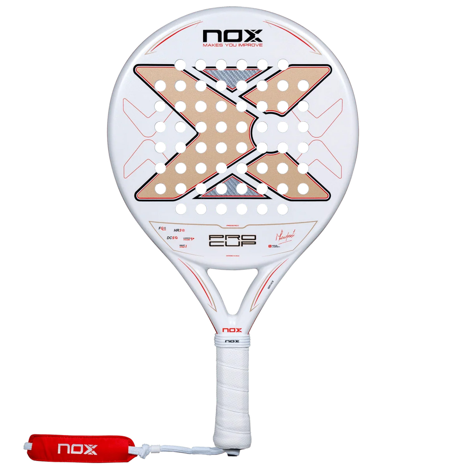 NOX ML10 PRO CUP COORP 2027