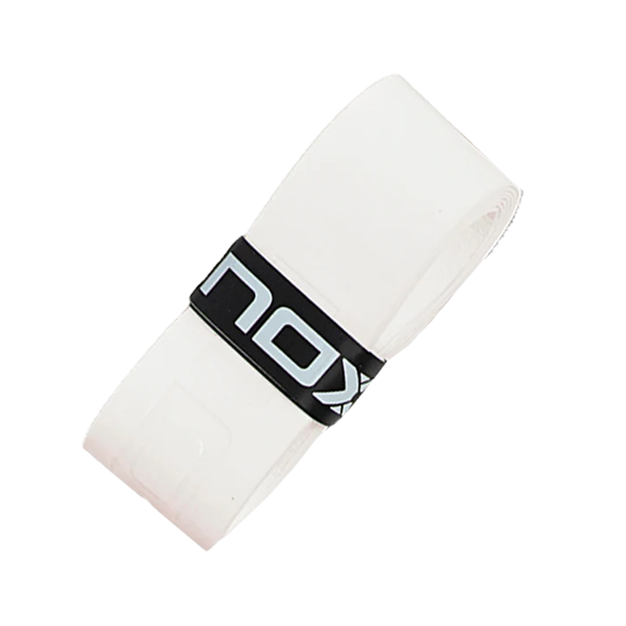 NOX Overgrip Pro White (X1)
