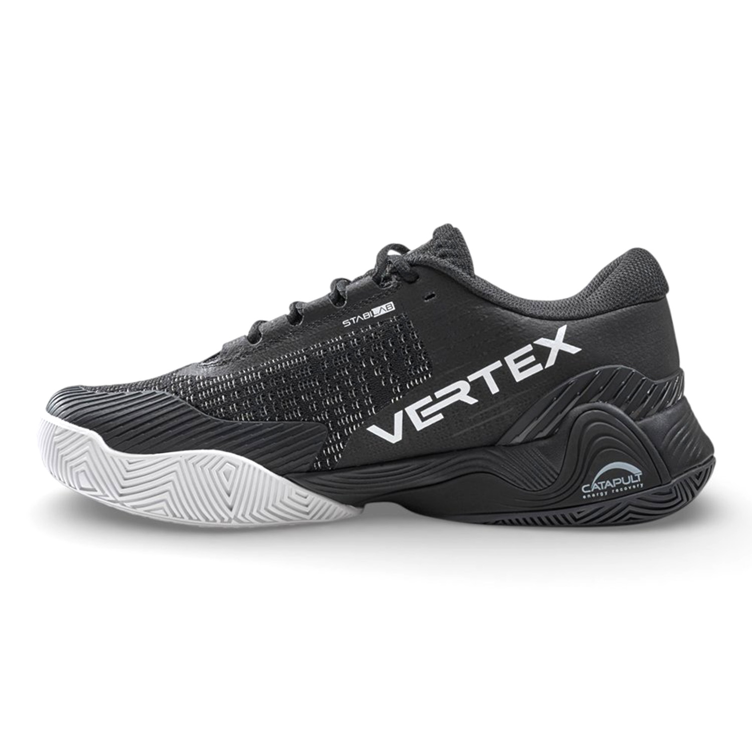 BULLPADEL VERTEX VIBRAM 26V NEGRO