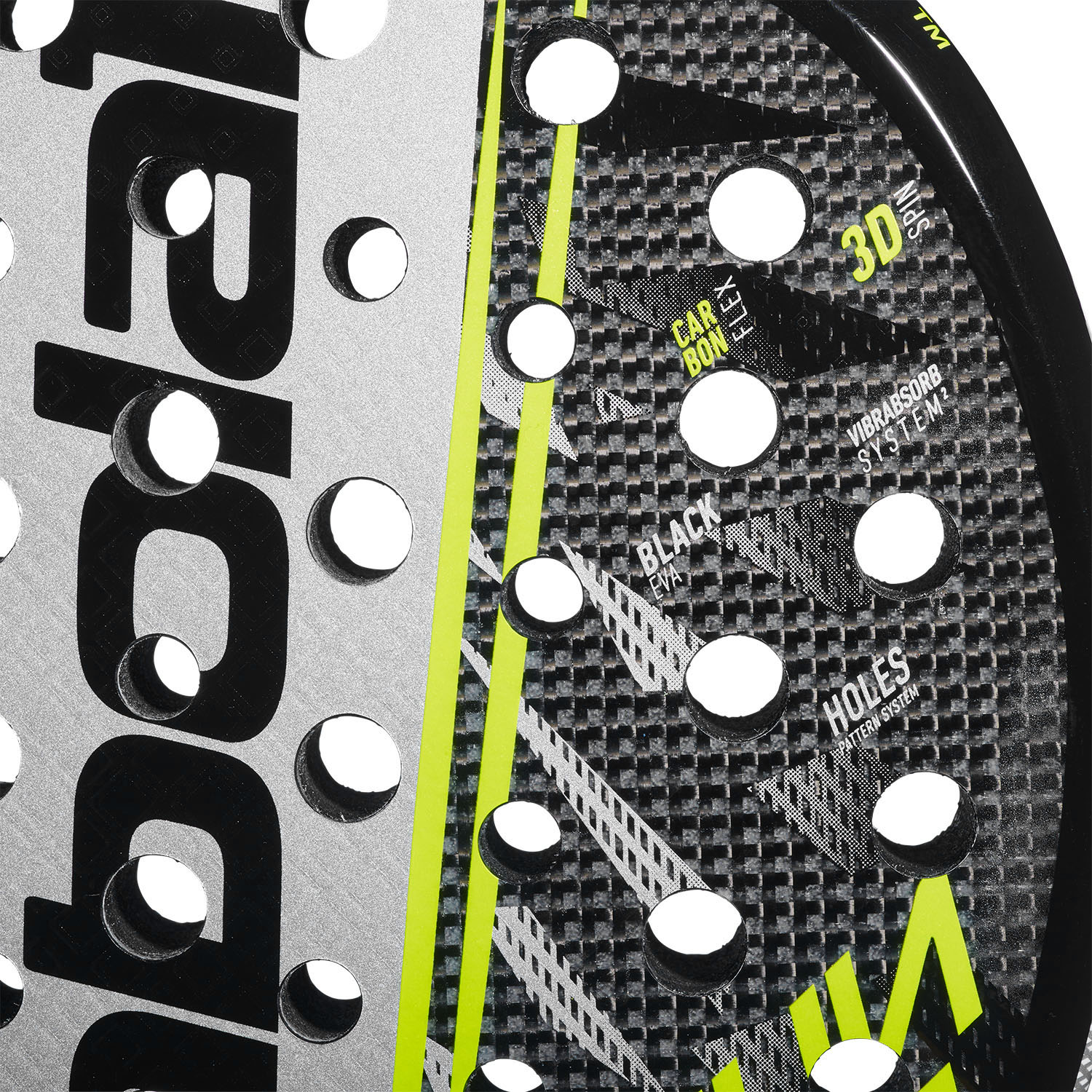 BABOLAT COUNTER VERON 2.6 2026
