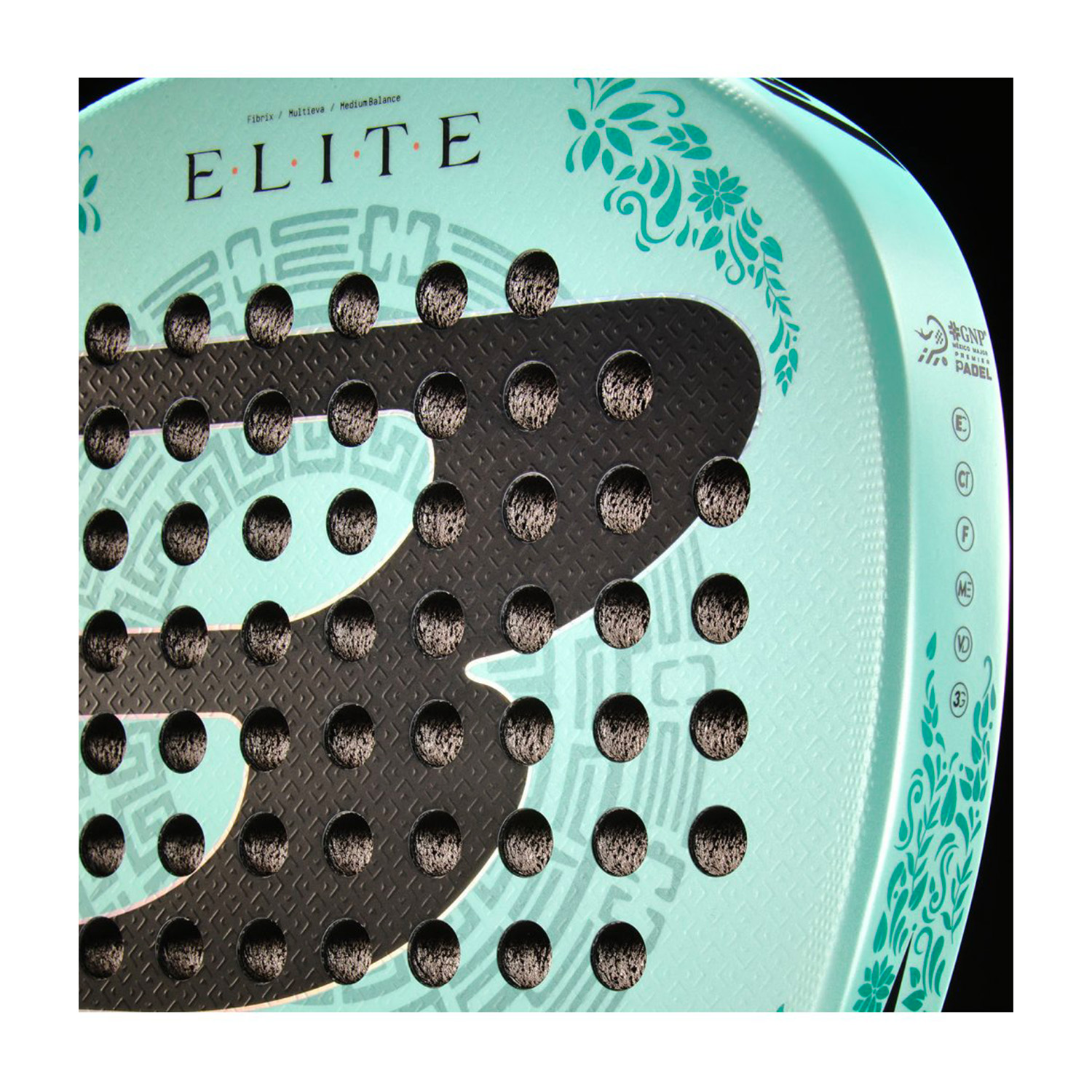 BULLPADEL ELITE MEXICO LTD