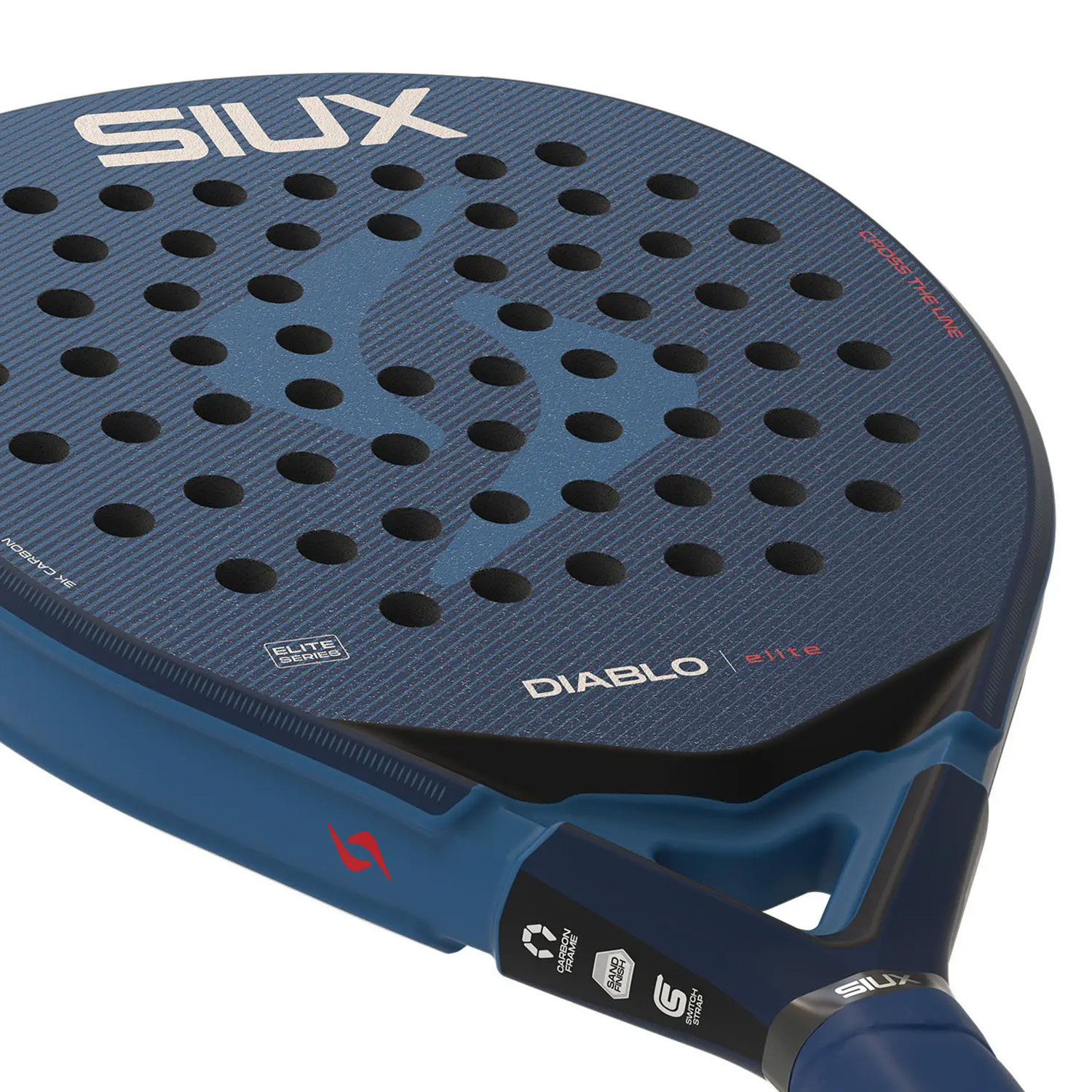 SIUX DIABLO ELITE 6 2026