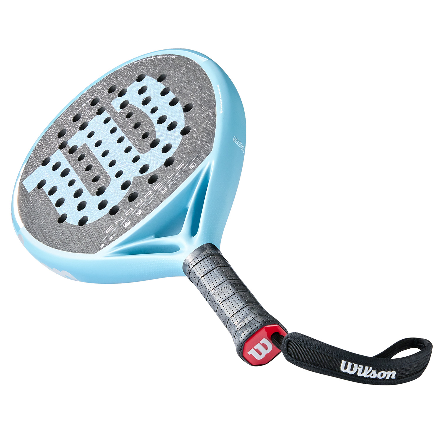 WILSON ENDURE LS V1 2026