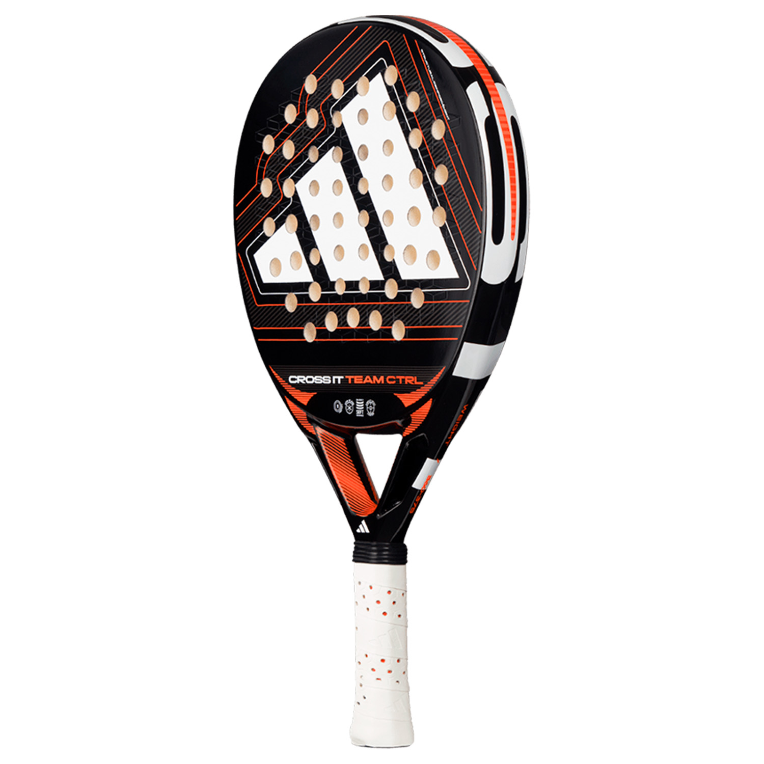 ADIDAS CROSS IT TEAM CTRL 2026