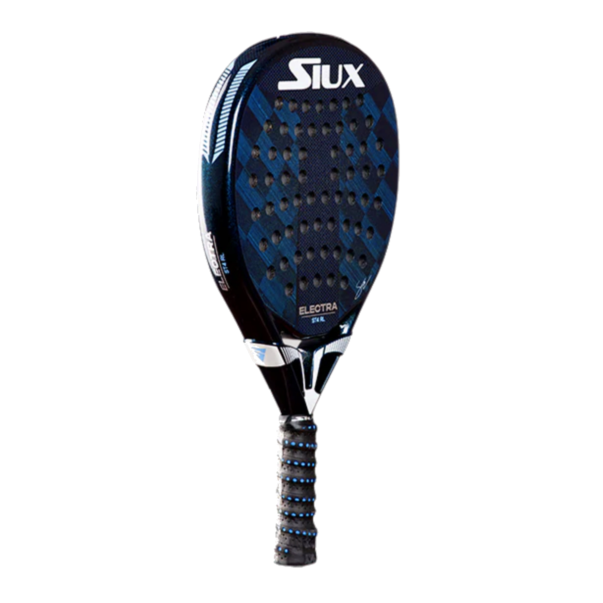 SIUX ELECTRA STUPA PRO ST4 RULO 2025