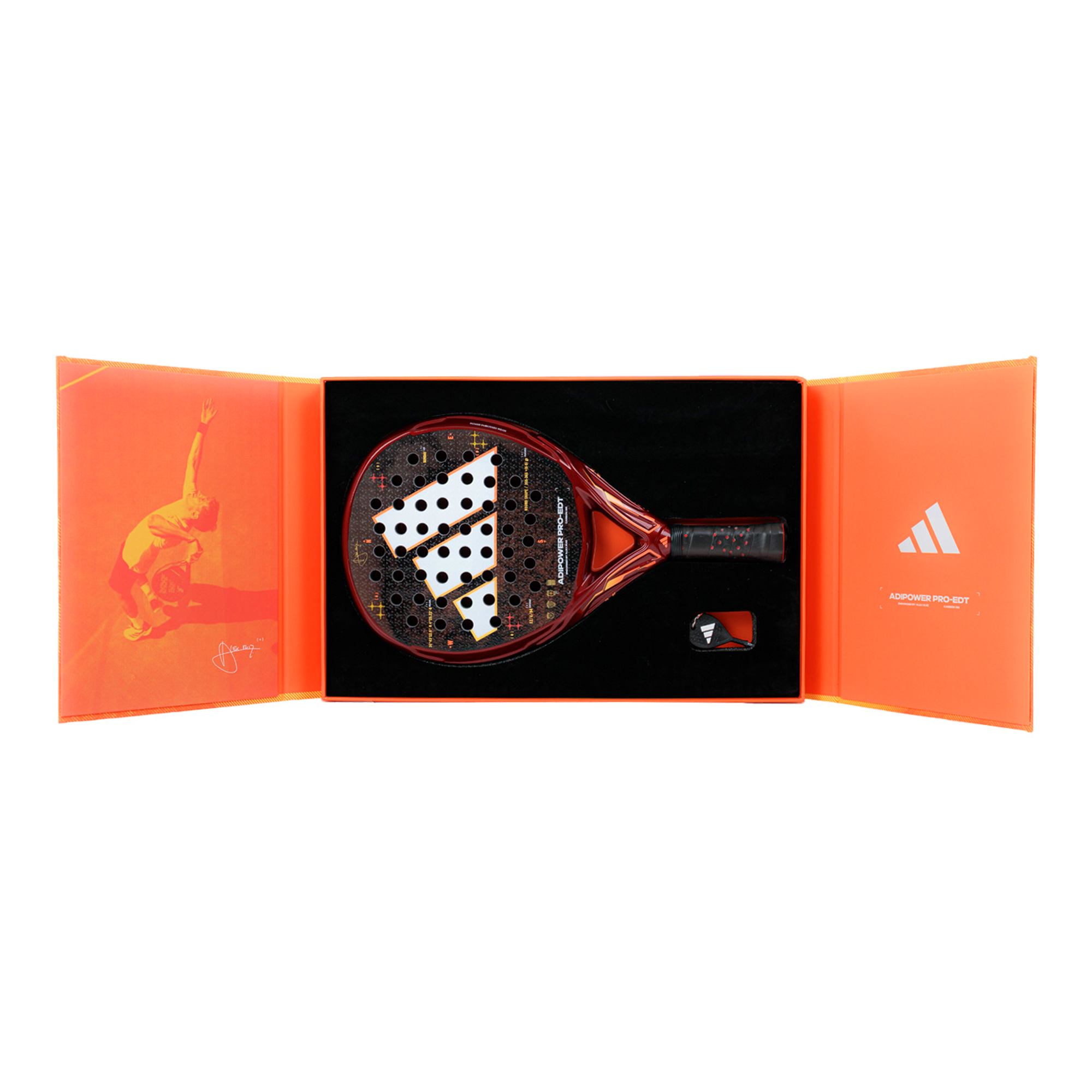 ADIDAS ADIPOWER CTRL MTW PRO EDT 2025
