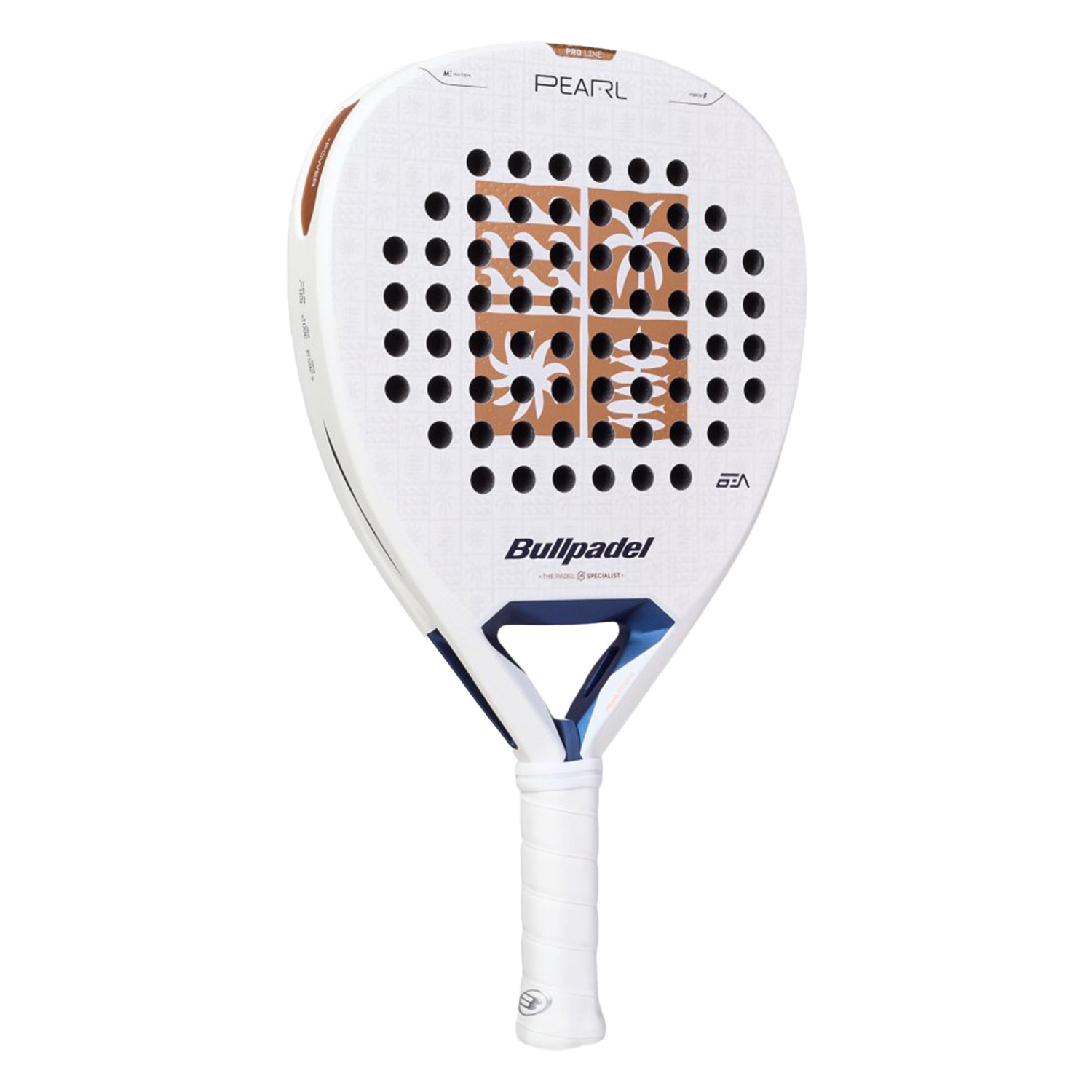 BULLPADEL PEARL 2027