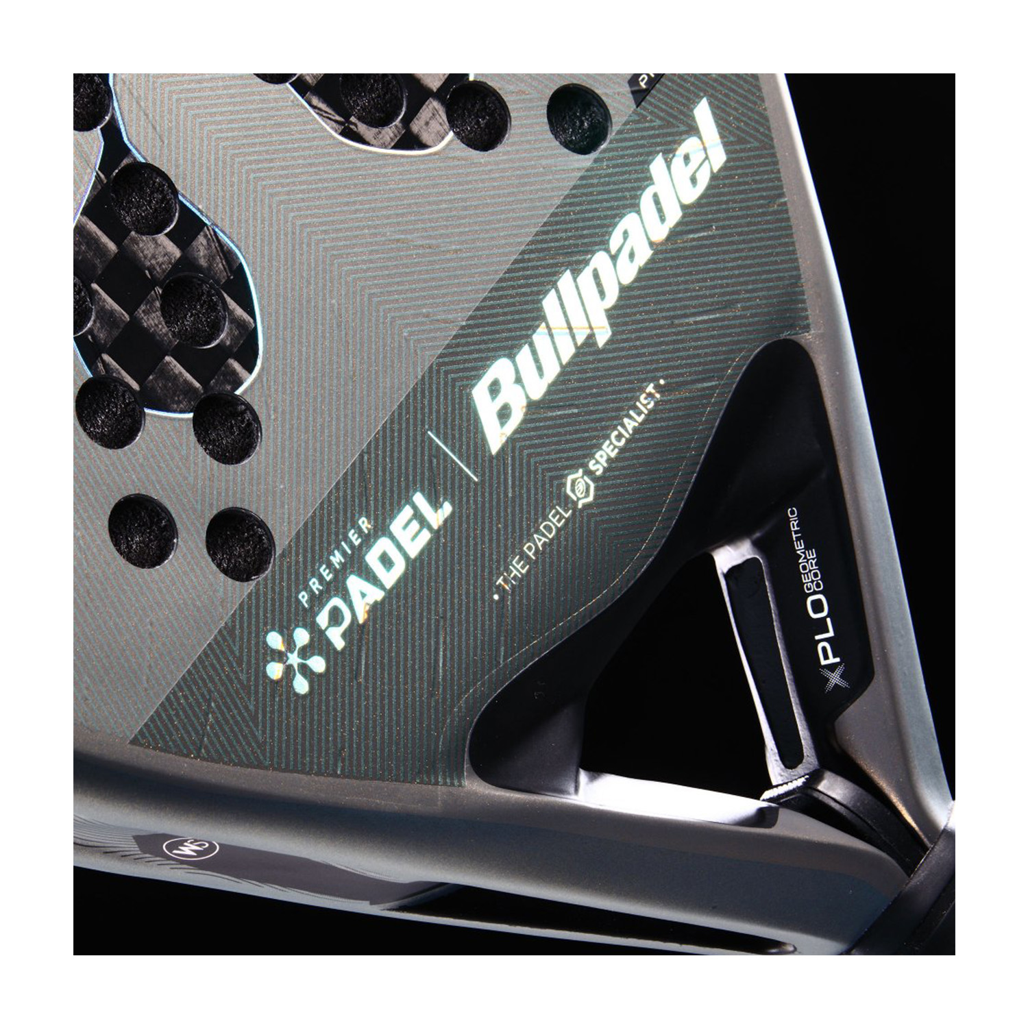 BULLPADEL XPLO PP26