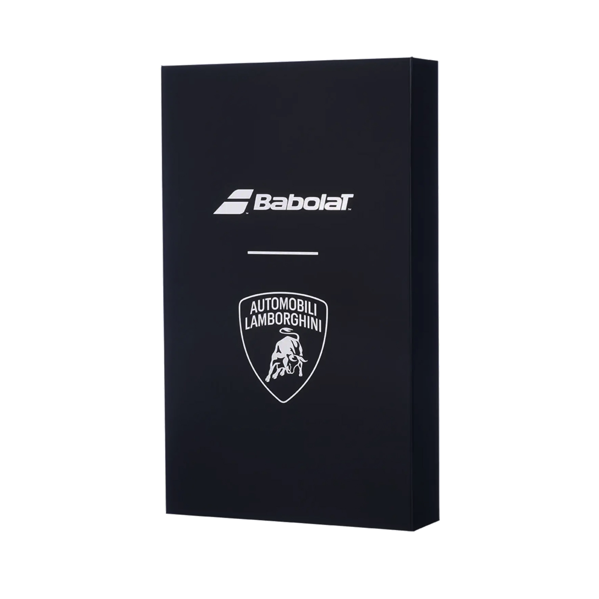 BABOLAT X LAMBORGHINI BL002 SCANDAL GREEN