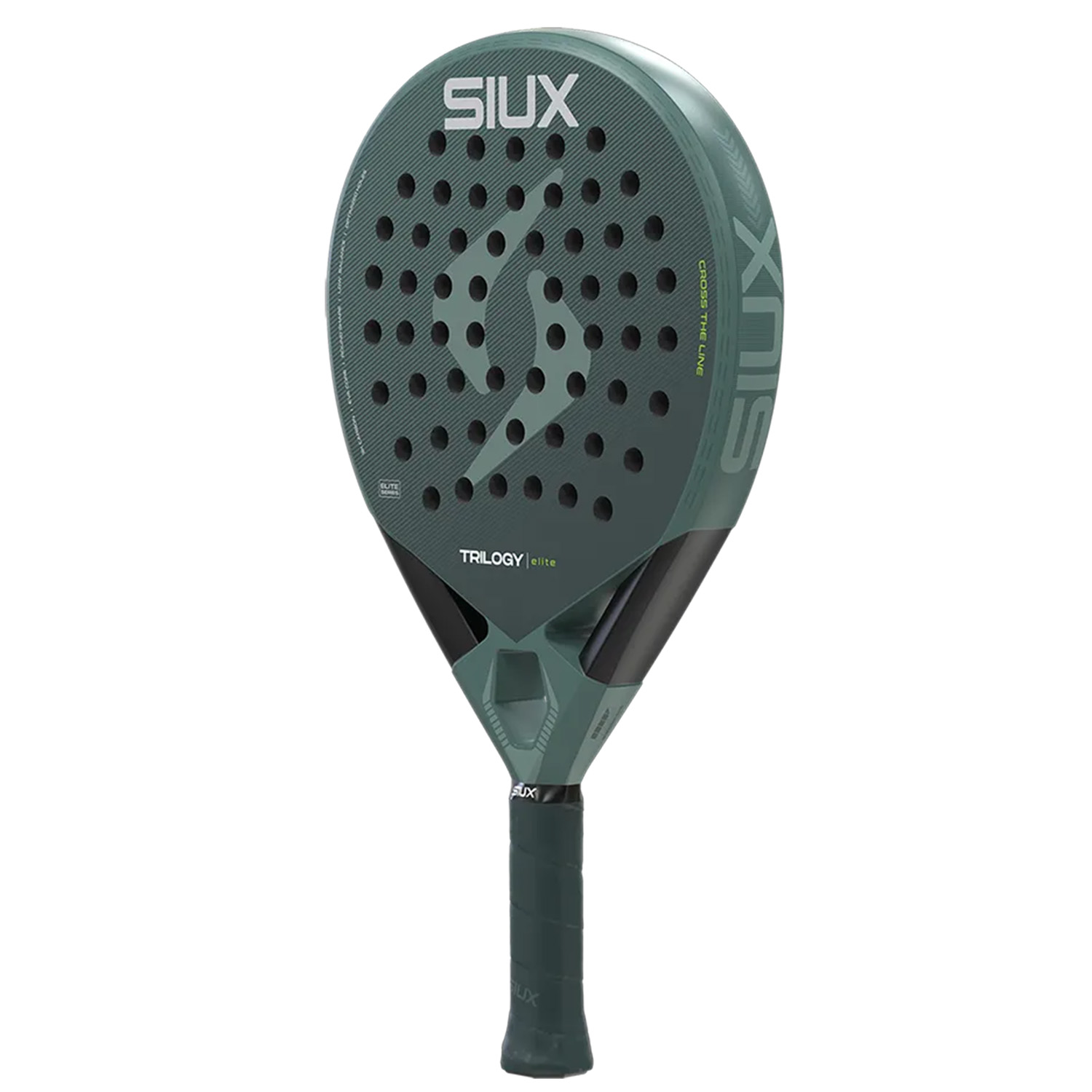 SIUX TRILOGY ELITE 6 2026 