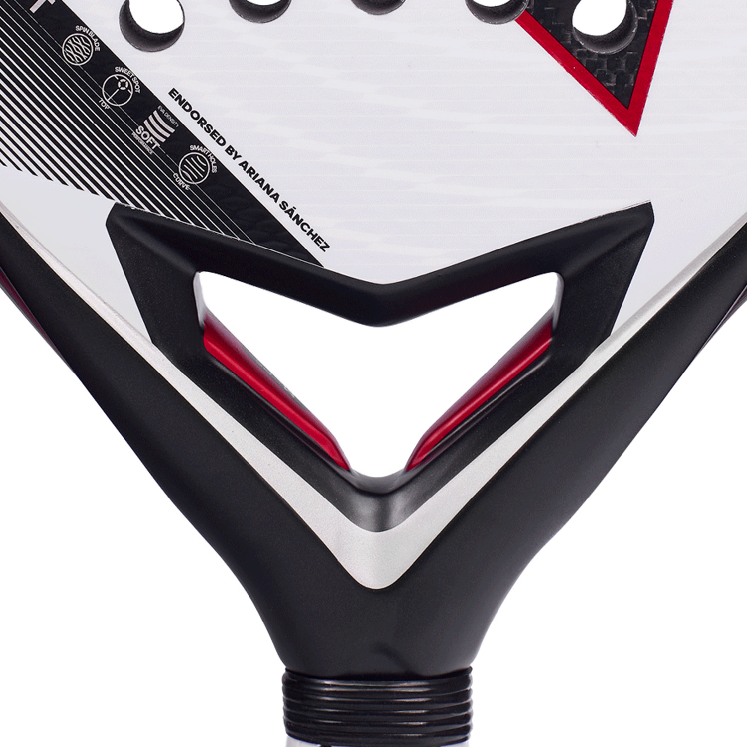 ADIDAS ARROW HIT PRO EDT 2026