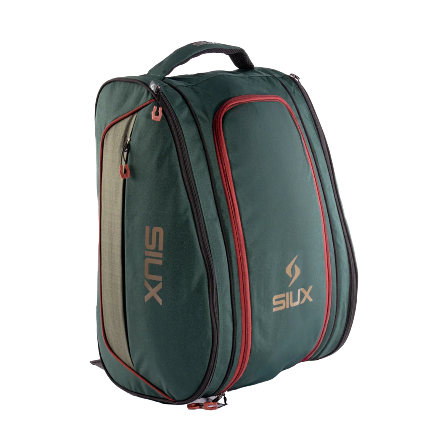 SIUX BAG EDGE VERDE 2026 