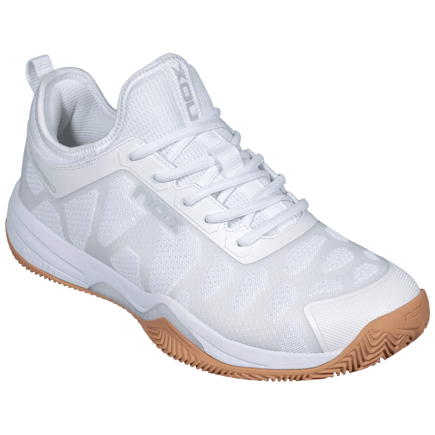 NOX NERBO WHITECARMEL SOLE 2026