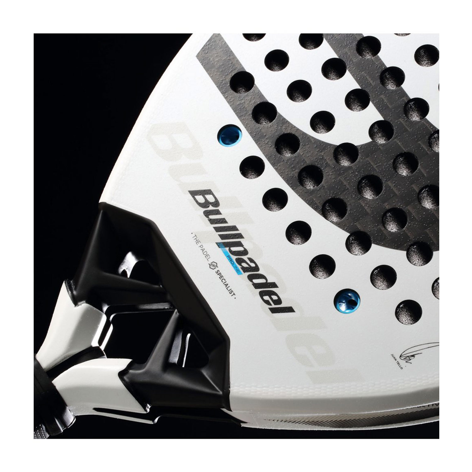 BULLPADEL VERTEX 05 2026
