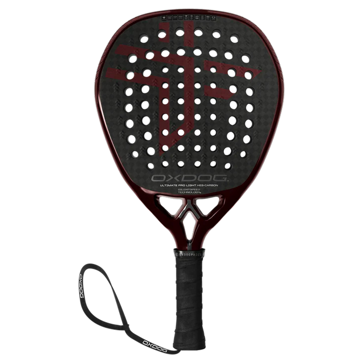 OXDOG ULTIMATE PRO LIGHT 2026