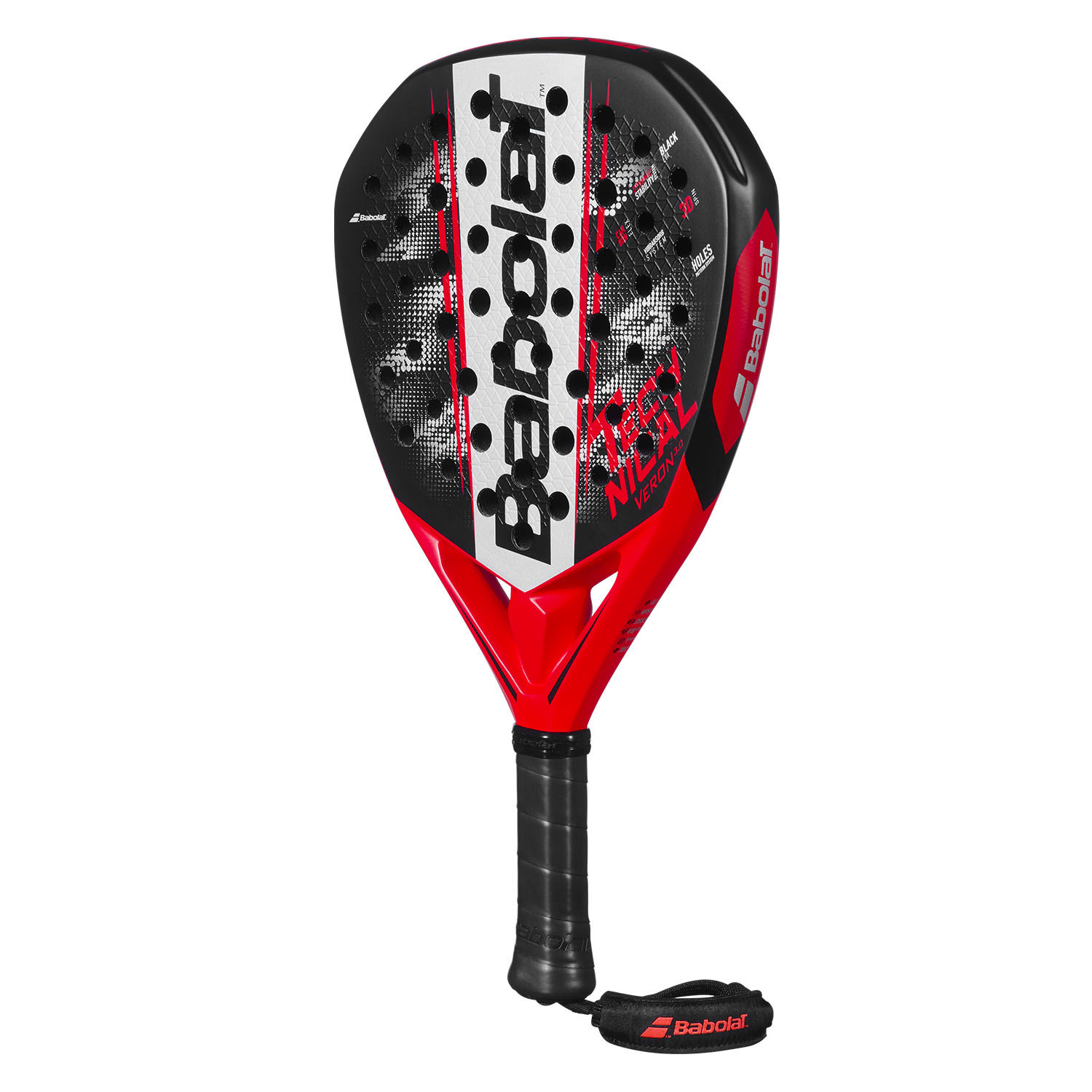 BABOLAT TECHNICAL VERON 3.0 2026