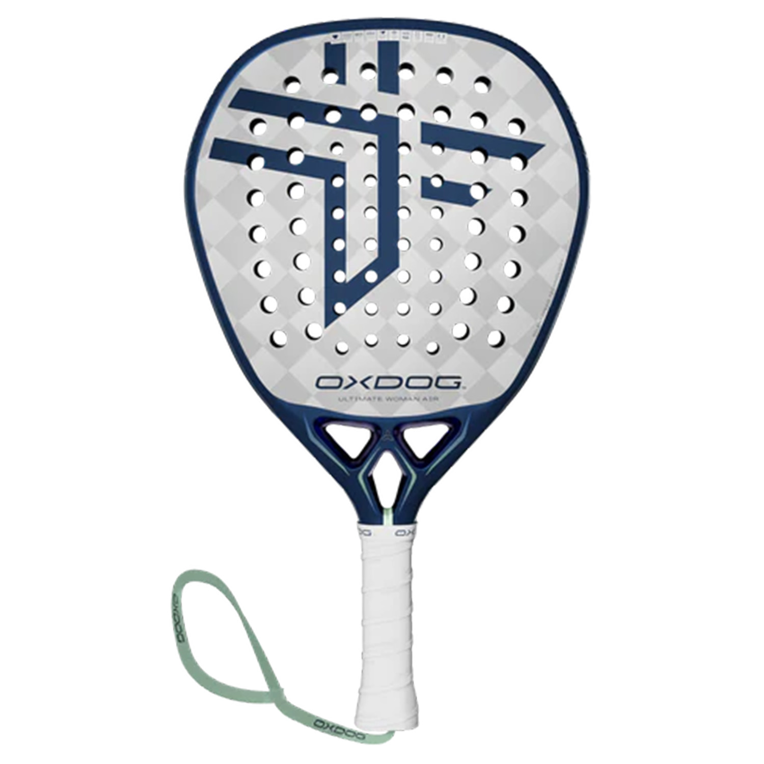 OXDOG ULTIMATE WOMAN AIR 2026