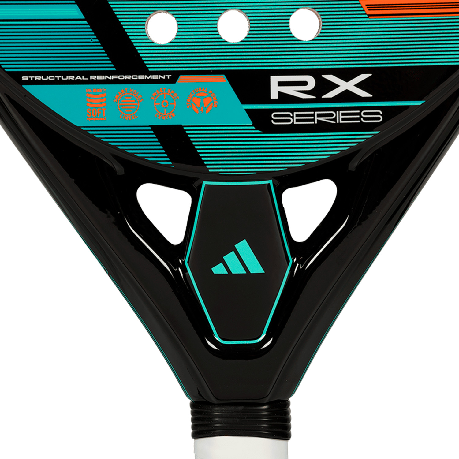 ADIDAS RX SERIES 2026