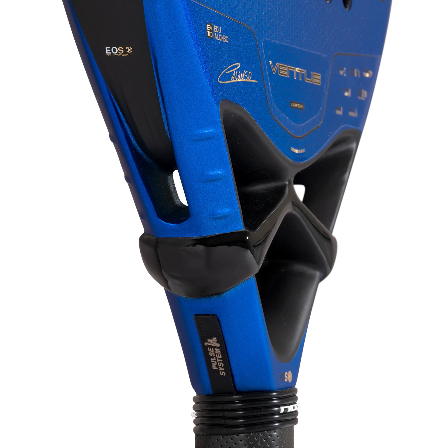 NOX EA10 VENTUS HYBRID 12K XTREM 2027