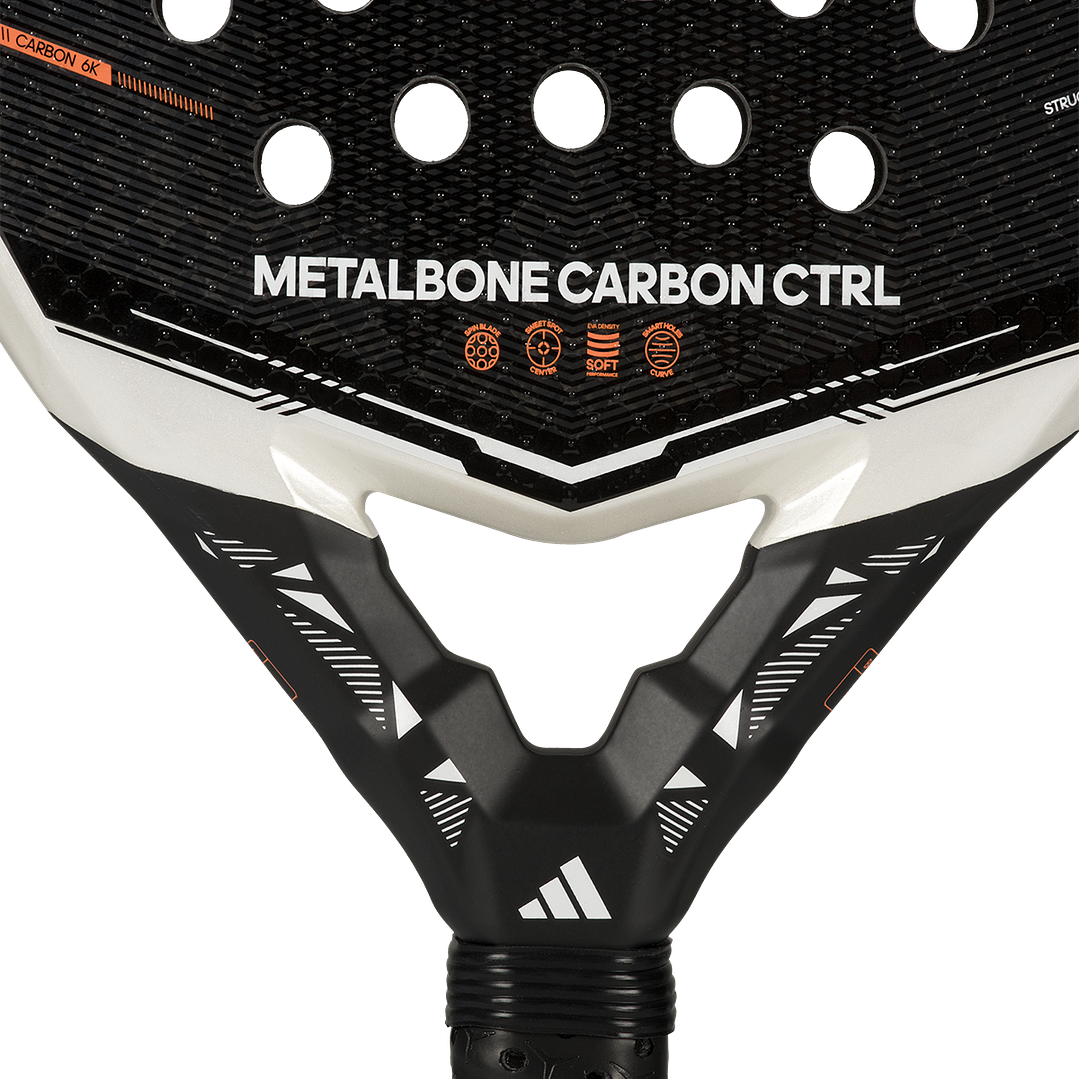 ADIDAS METALBONE CARBON CTRL 3.5 2026