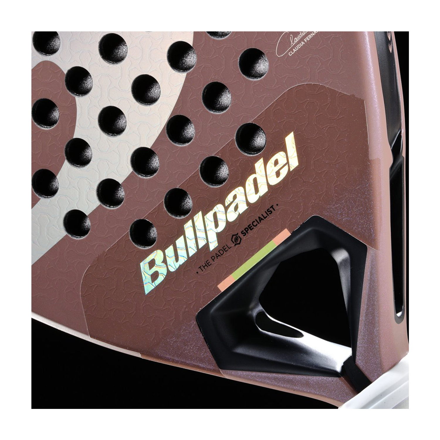 BULLPADEL WONDER 2026