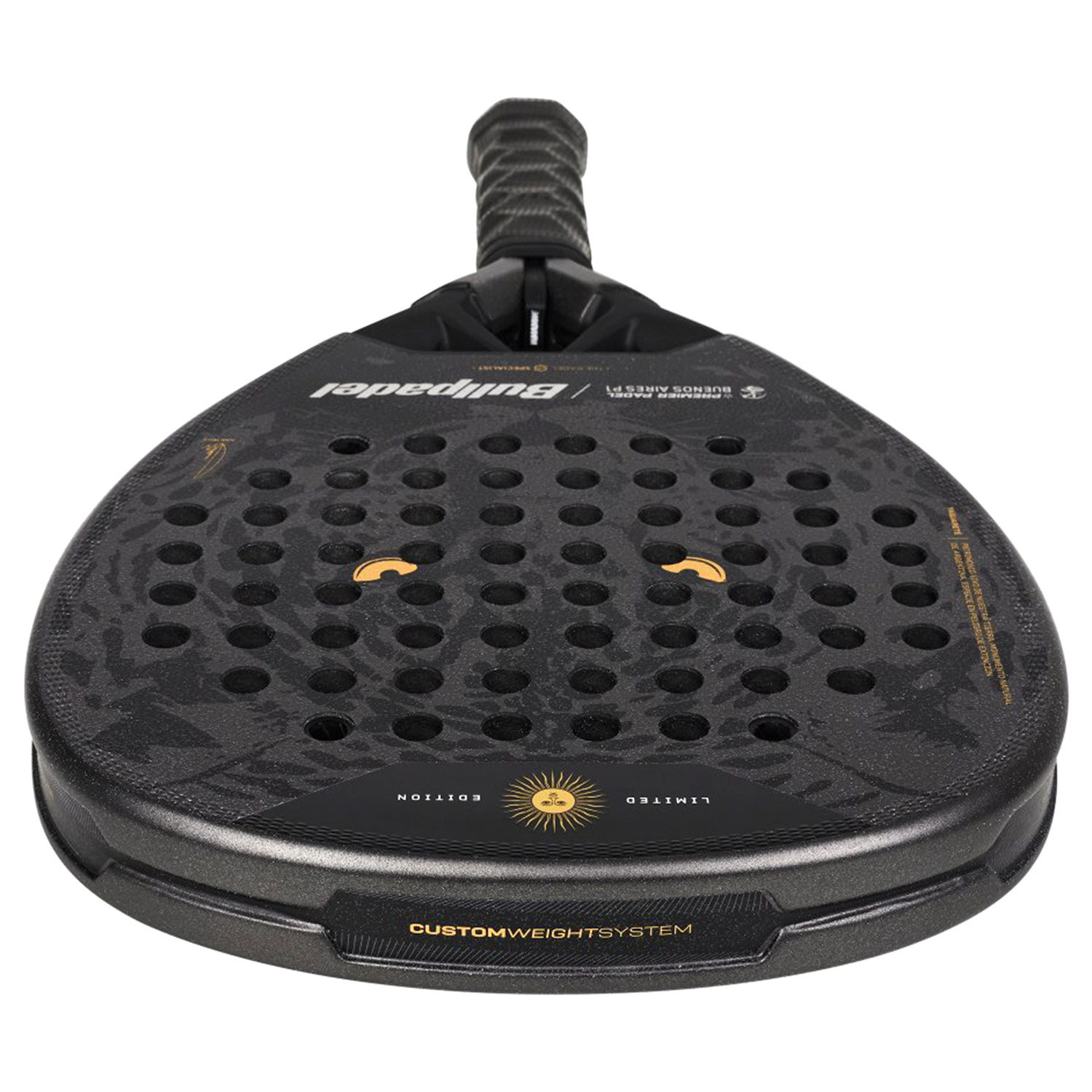 BULLPADEL VERTEX 05 ARGENTINA 26
