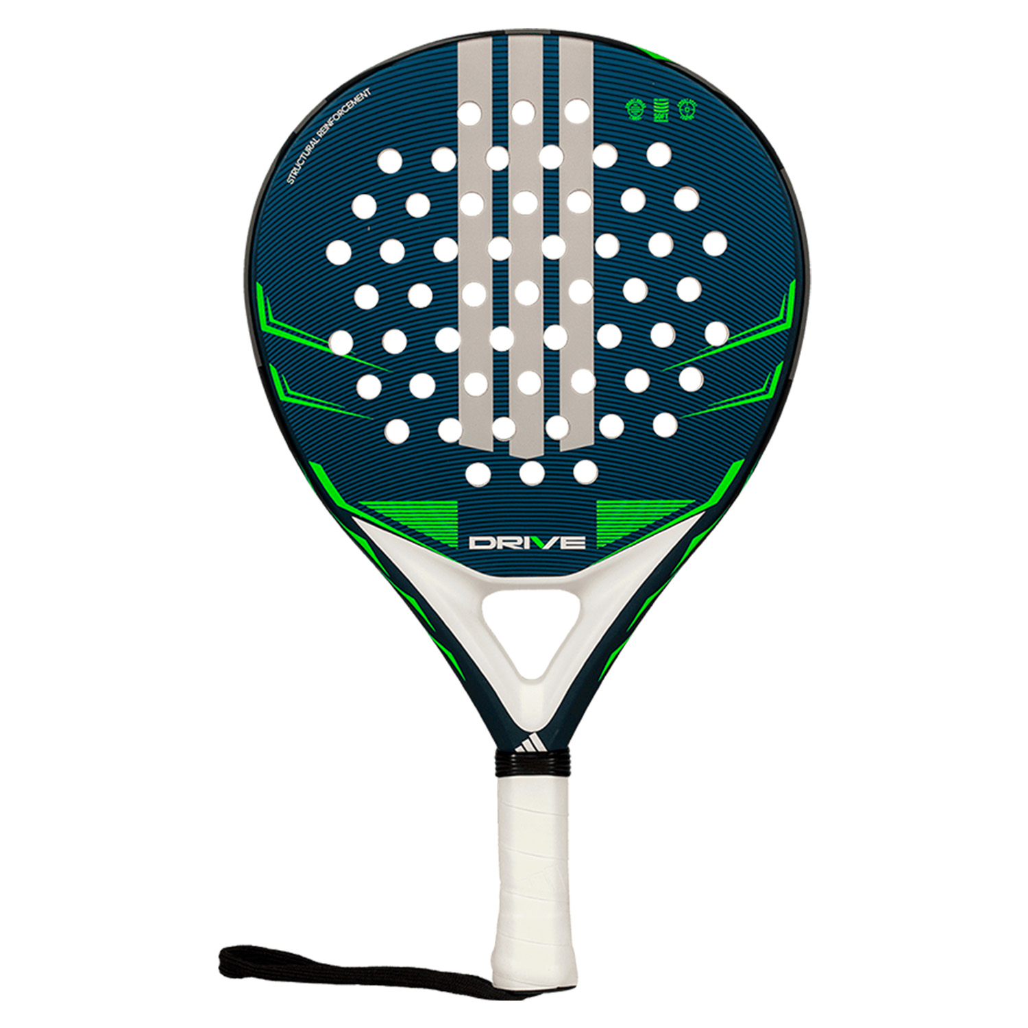 ADIDAS DRIVE BLUE 2026