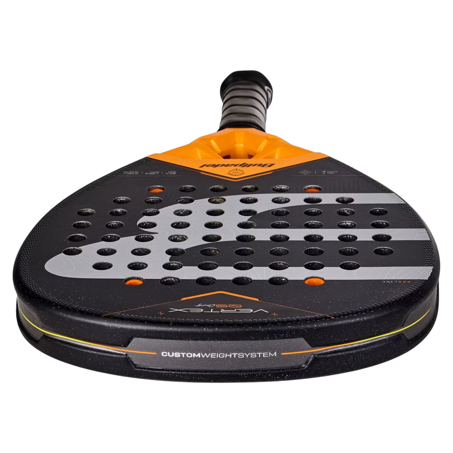 BULLPADEL VERTEX 05 COMFORT 2027