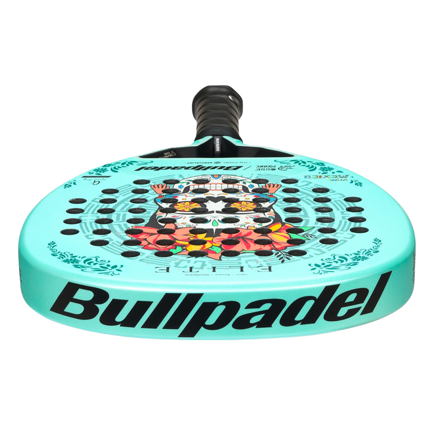 BULLPADEL ELITE MEXICO LTD