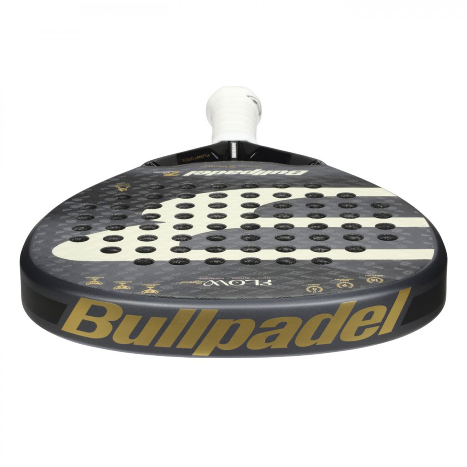 BULLPADEL FLOW LEGEND 2026
