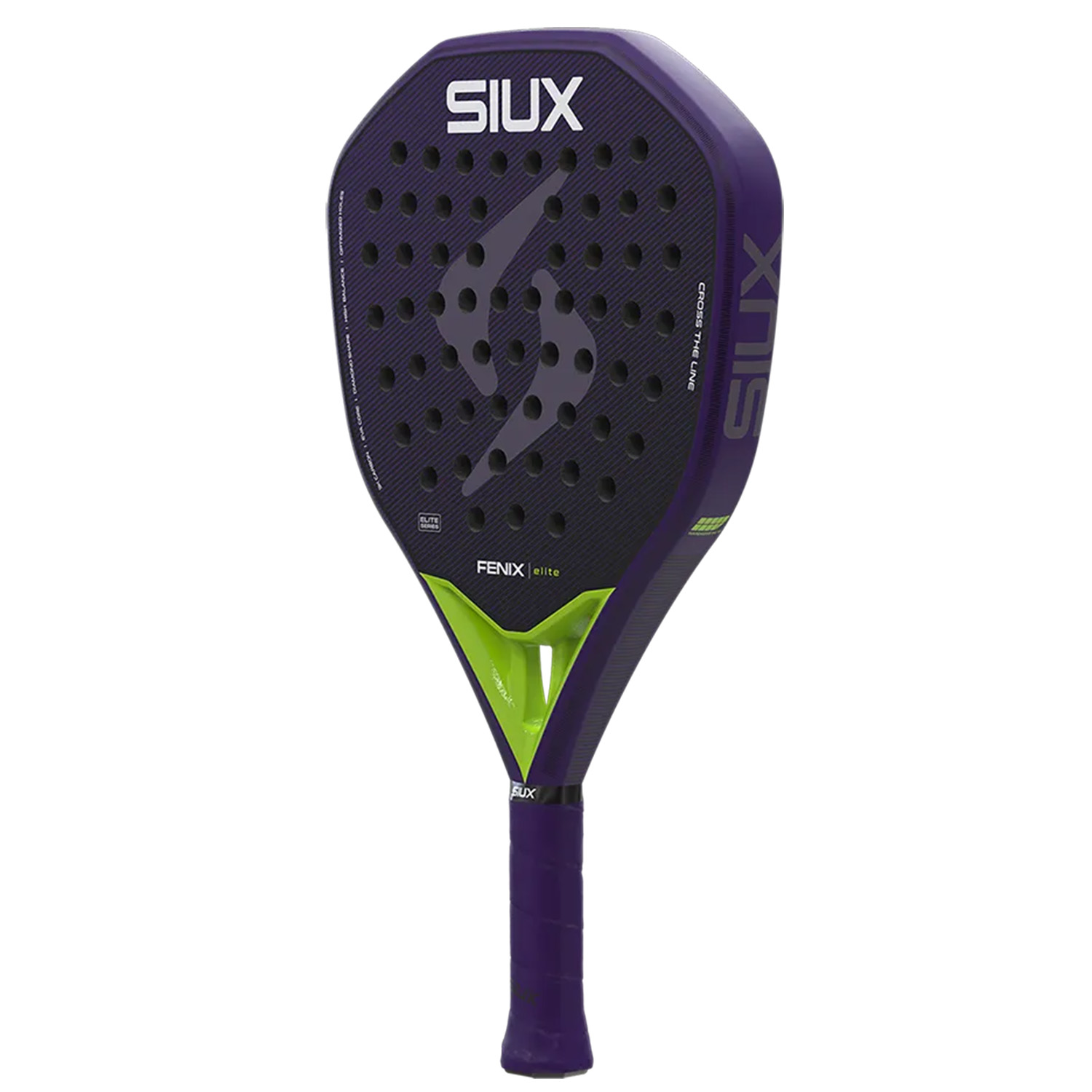 SIUX FENIX ELITE 2026