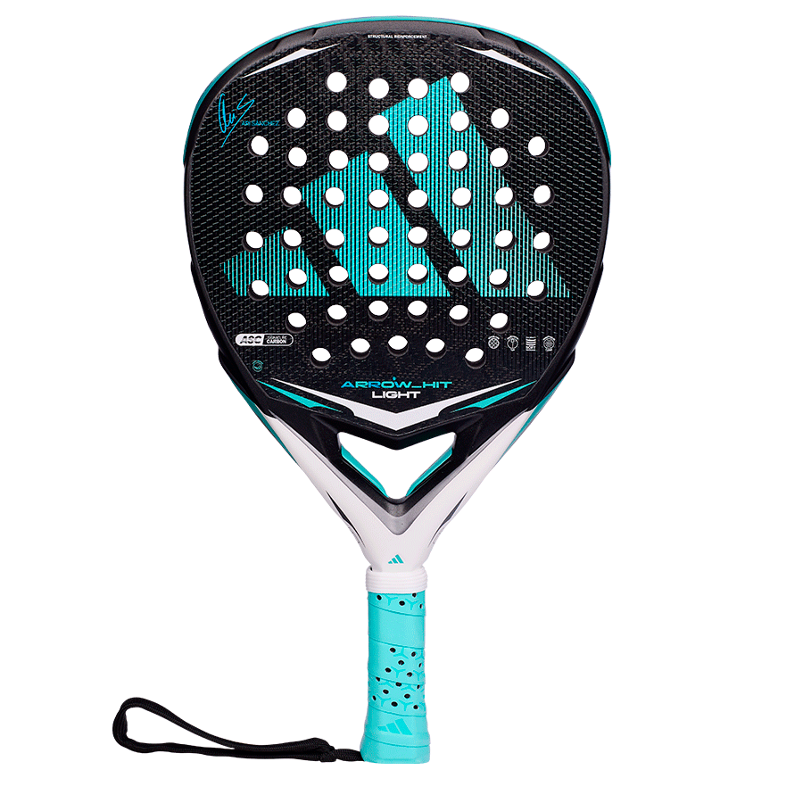 ADIDAS ARROW HIT LIGHT 2026