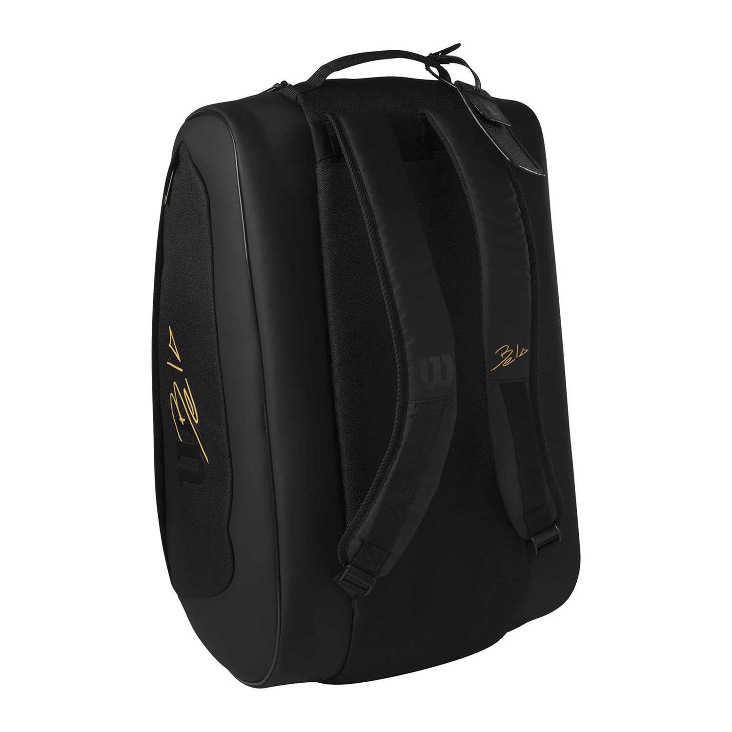 WILSON BELA SUPER TOUR BLACK 