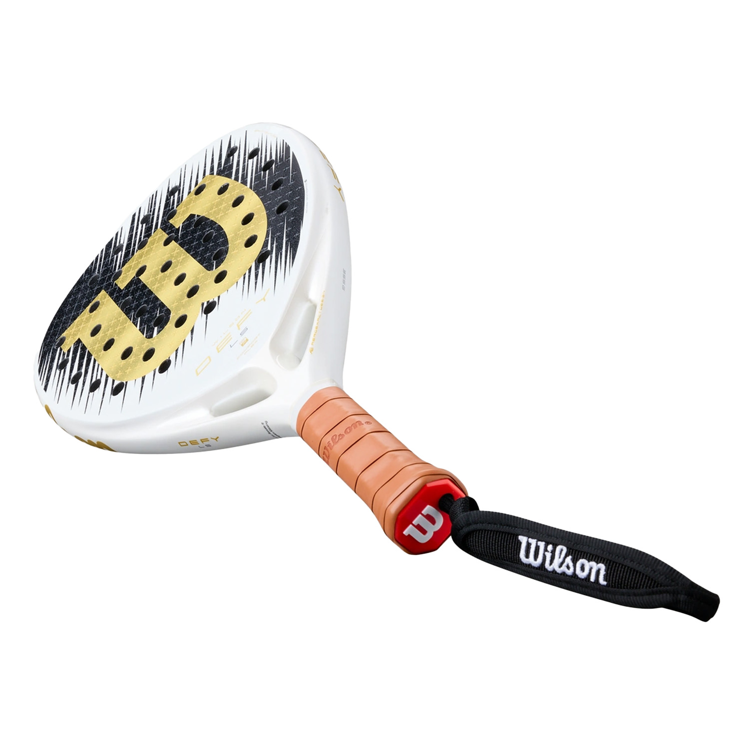 WILSON DEFY LS V1 SE 2026