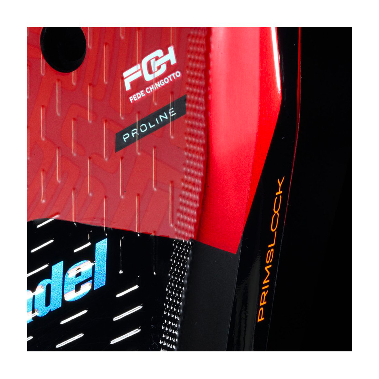 BULLPADEL NEURON 02 EDGE MEXICO 25