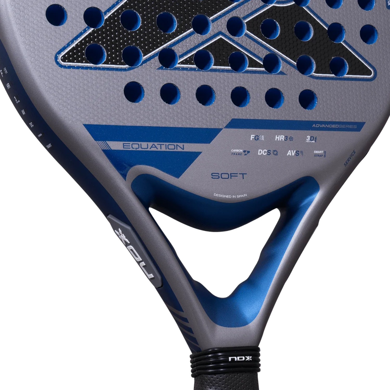 NOX EQUATION SOFT ADVANCED 2027