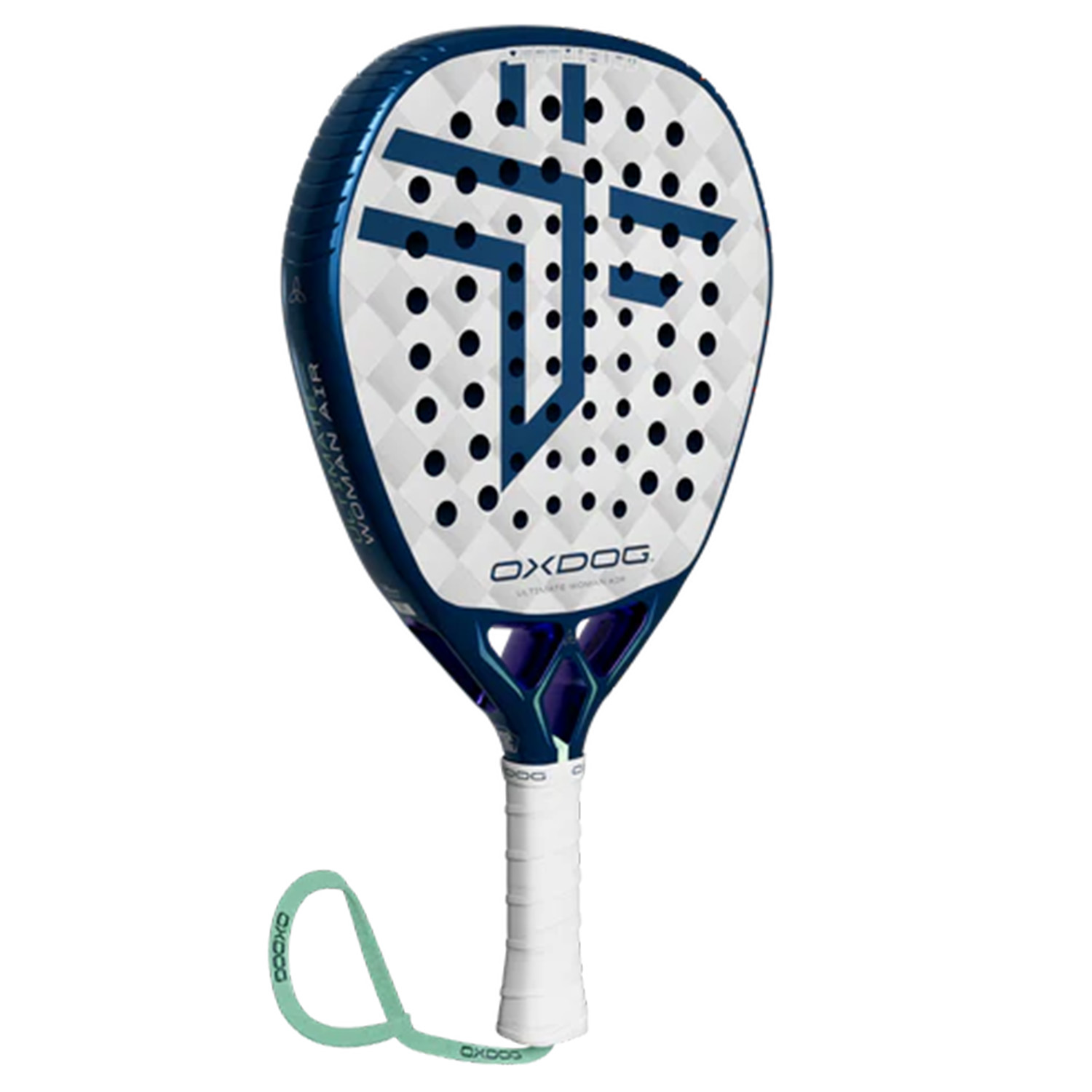 OXDOG ULTIMATE WOMAN AIR 2026