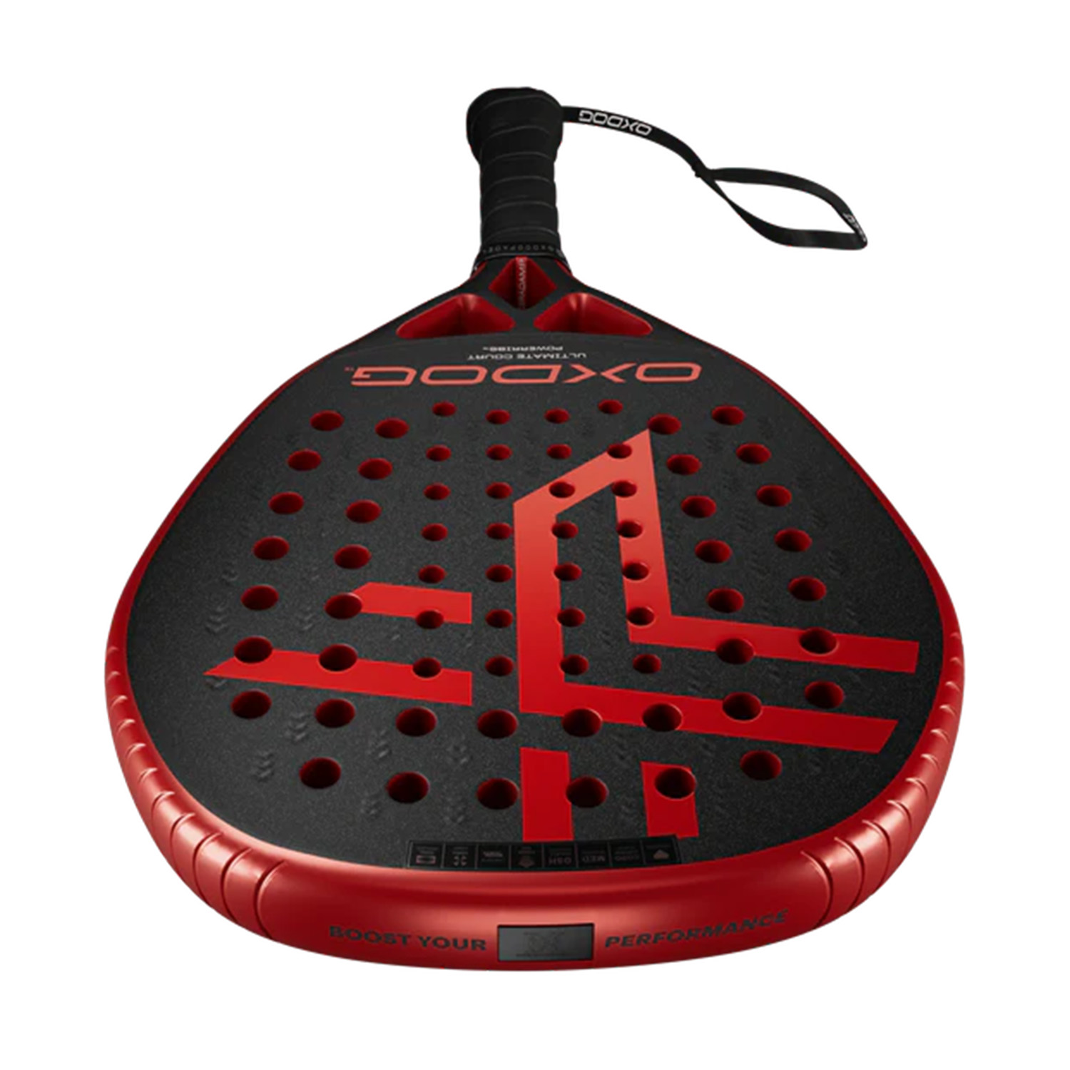 OXDOG ULTIMATE COURT