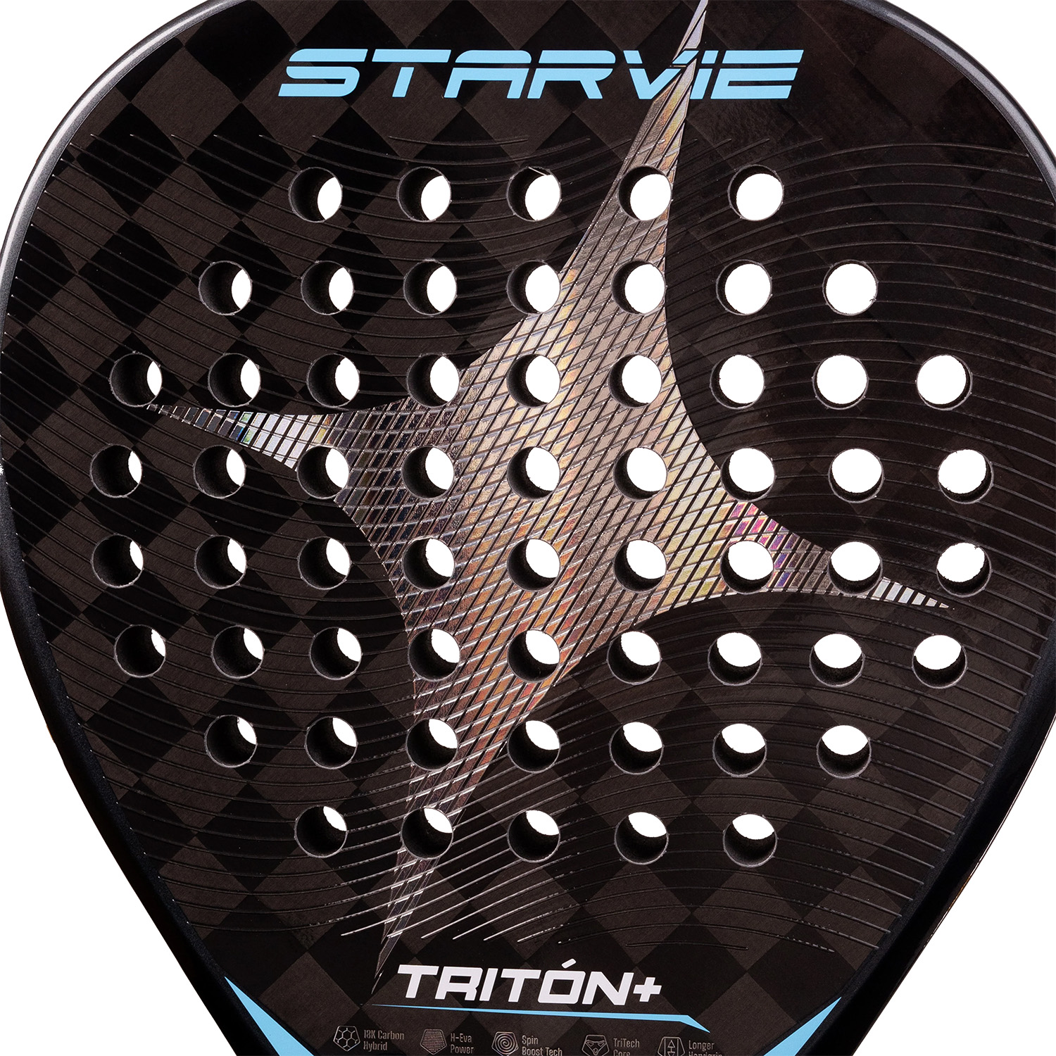 STARVIE TRITON POWER+ 2027