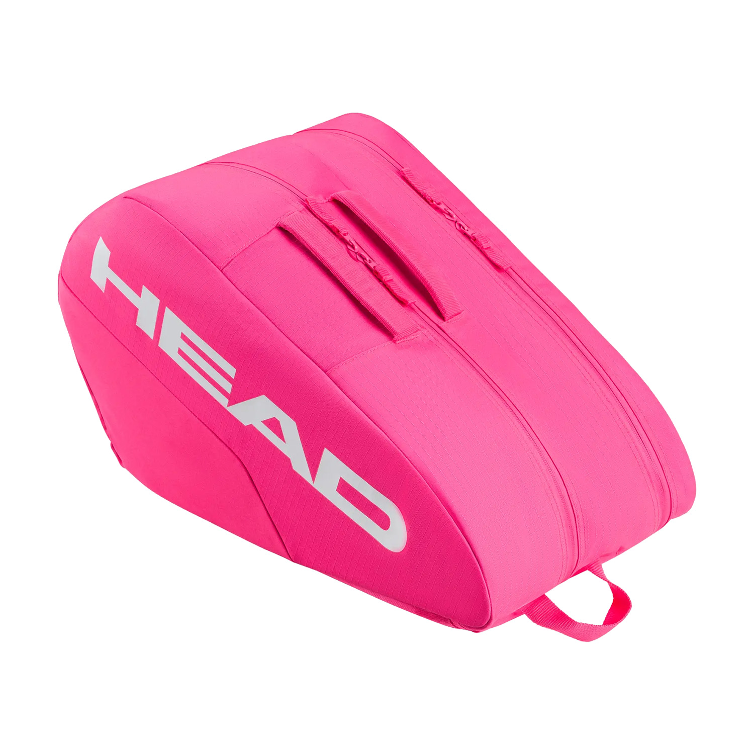 HEAD BASE BAG M PINK 2026