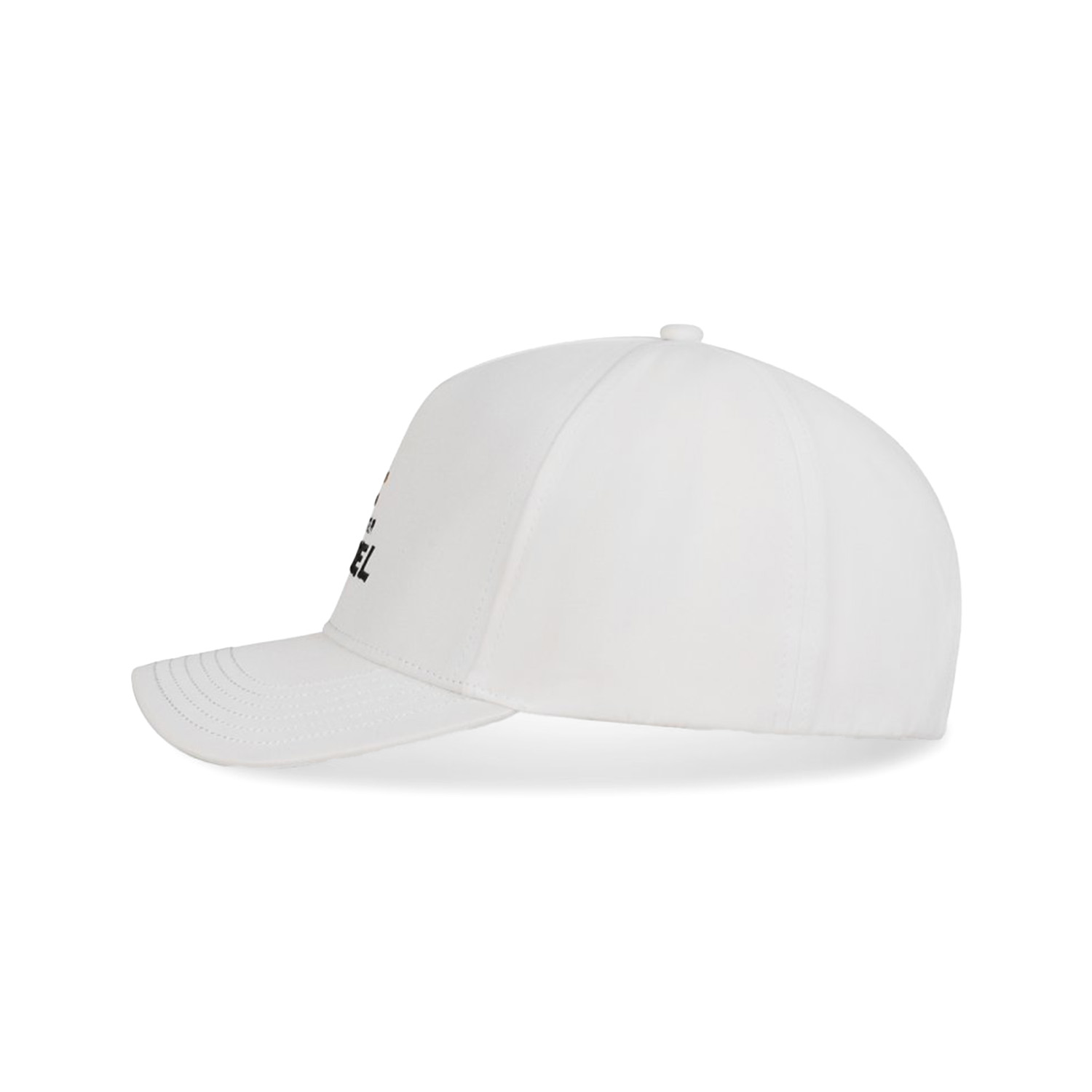 BULLPADEL CAP BPG-PMR2605 WHITE