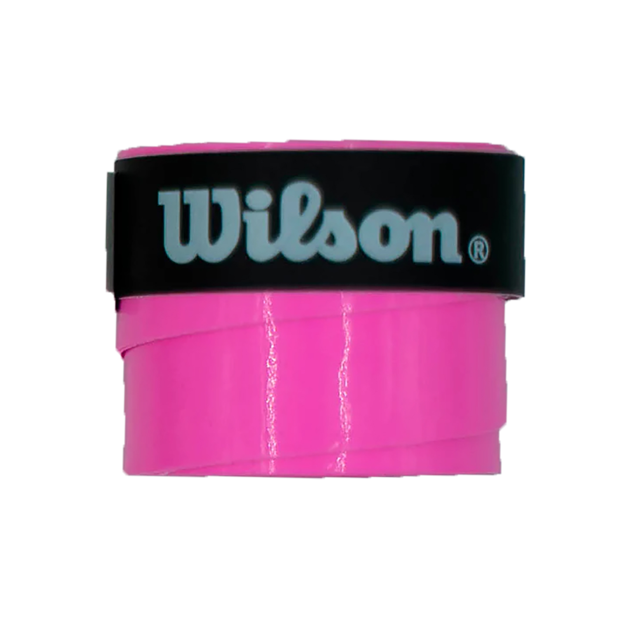 Wilson Overgrip Smooth Pink (X1)