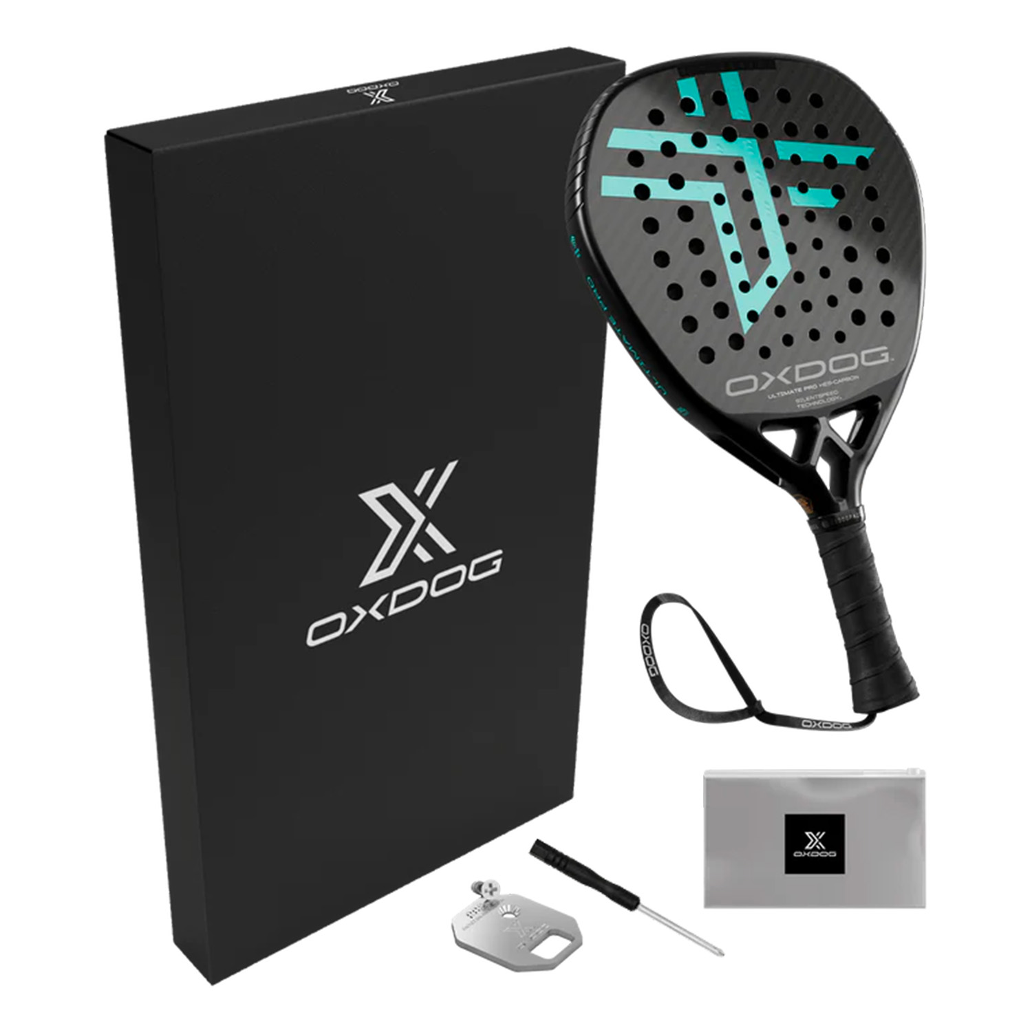 OXDOG ULTIMATE PRO 2026