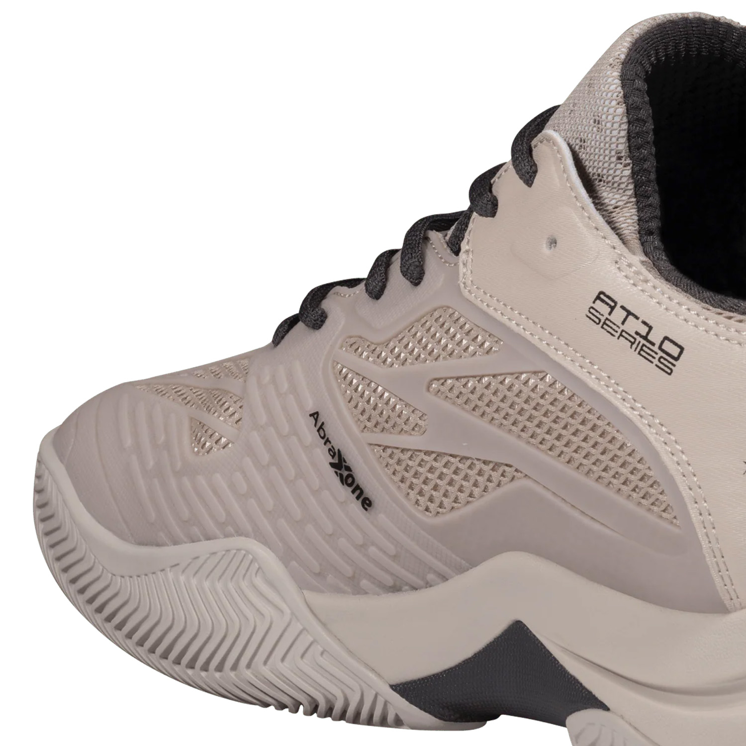 NOX AT10 LUX GREY/BLACK 2026