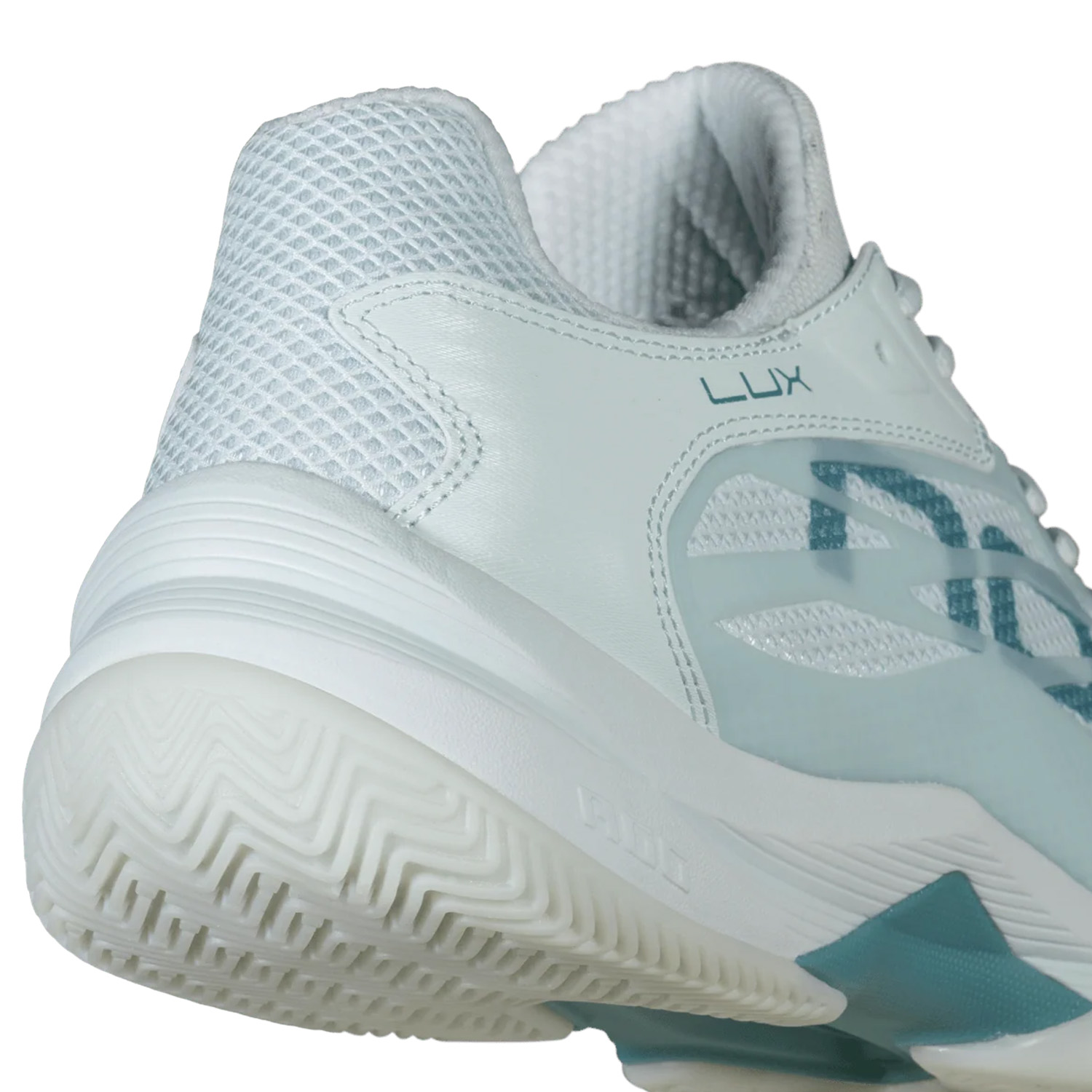 NOX AT10 LUX MORNING MISTTURQUOISE 2026